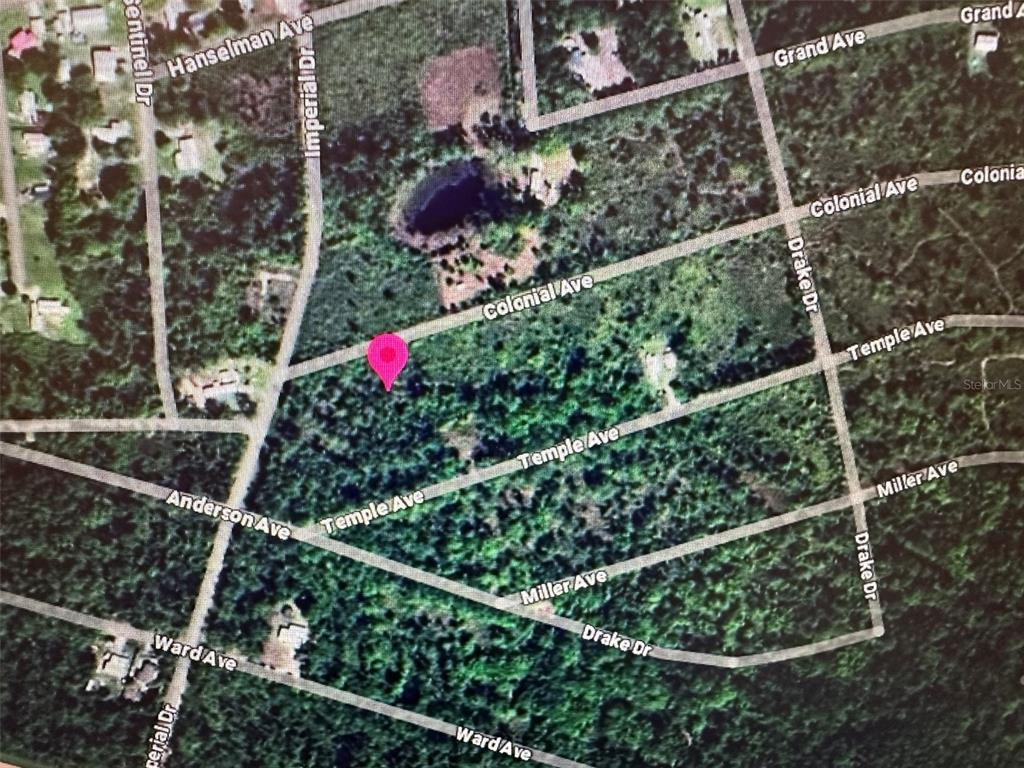 Property for sale at 225 COLONIAL AVENUE, CRESCENT CITY, FL, 32112