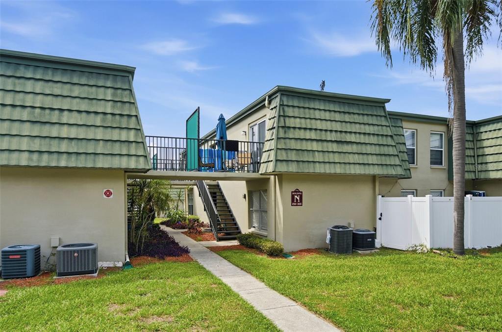 Property for sale at 1799 N HIGHLAND AVENUE UNIT 163, CLEARWATER, FL, 33755