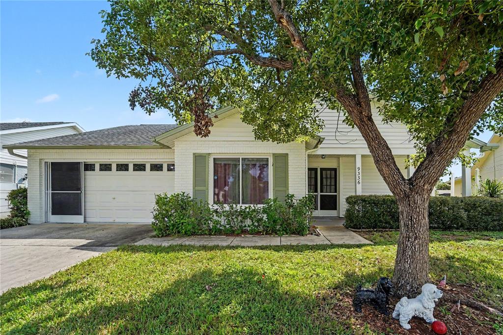 Property for sale at 9336 CAPE CHARLES AVENUE, NEW PORT RICHEY, FL, 34655