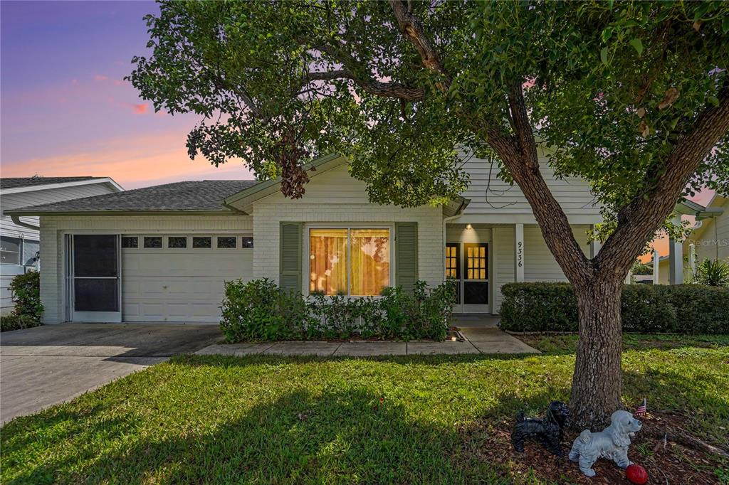 Property for sale at 9336 CAPE CHARLES AVENUE, NEW PORT RICHEY, FL, 34655