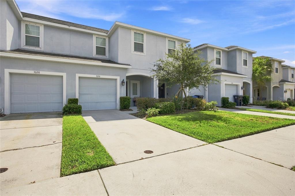 Property for sale at 7030 SUMMER HOLLY PLACE, RIVERVIEW, FL, 33578