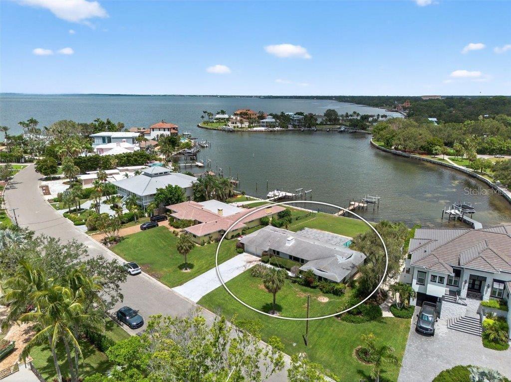 Property for sale at 377 S SHORE DRIVE, SARASOTA, FL, 34234