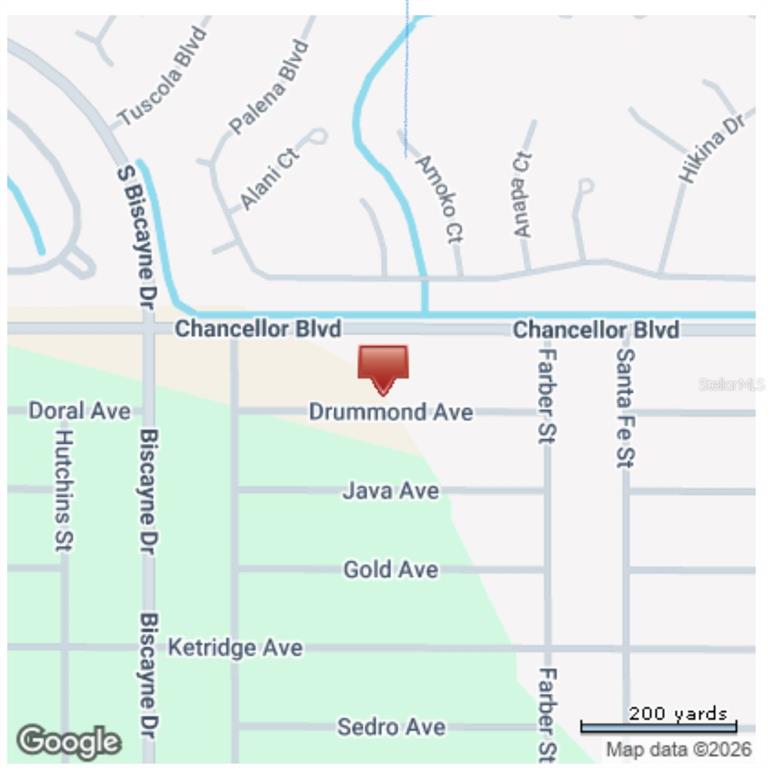 Property for sale at 13358 DRUMMOND AVENUE, PORT CHARLOTTE, FL, 33953