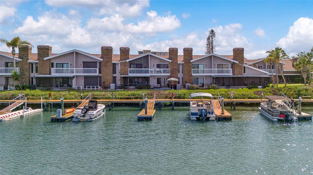 Property for sale at 121 LAGOON COURT, NEW SMYRNA BEACH, FL, 32169