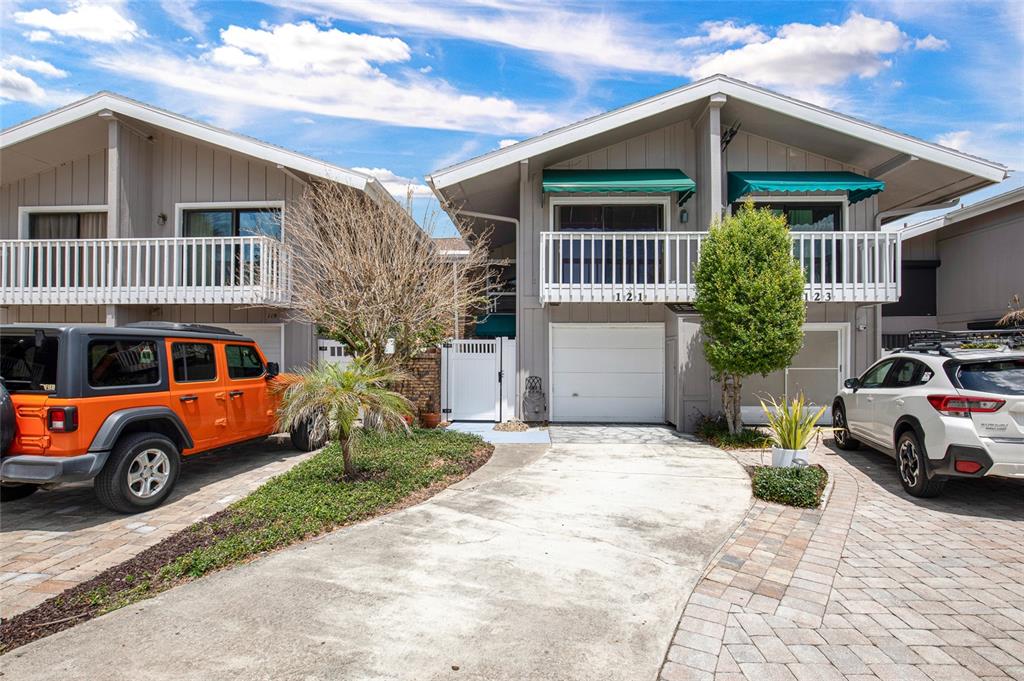 Property for sale at 121 LAGOON COURT, NEW SMYRNA BEACH, FL, 32169