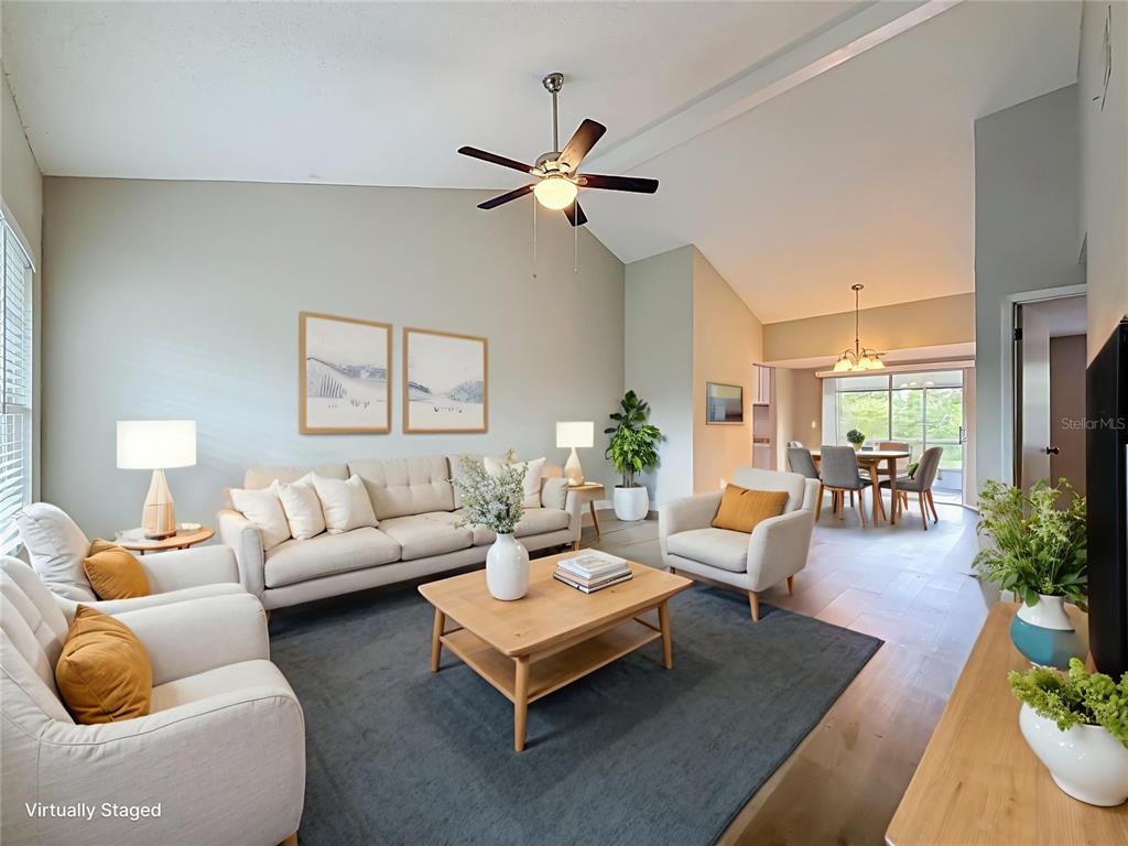 Property for sale at 7606 WOODLAND OAKS COURT, TAMPA, FL, 33615