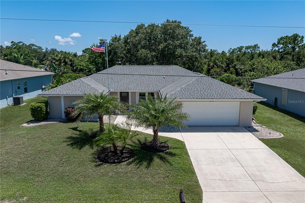 Property for sale at 313 GOLD TREE, PUNTA GORDA, FL, 33955