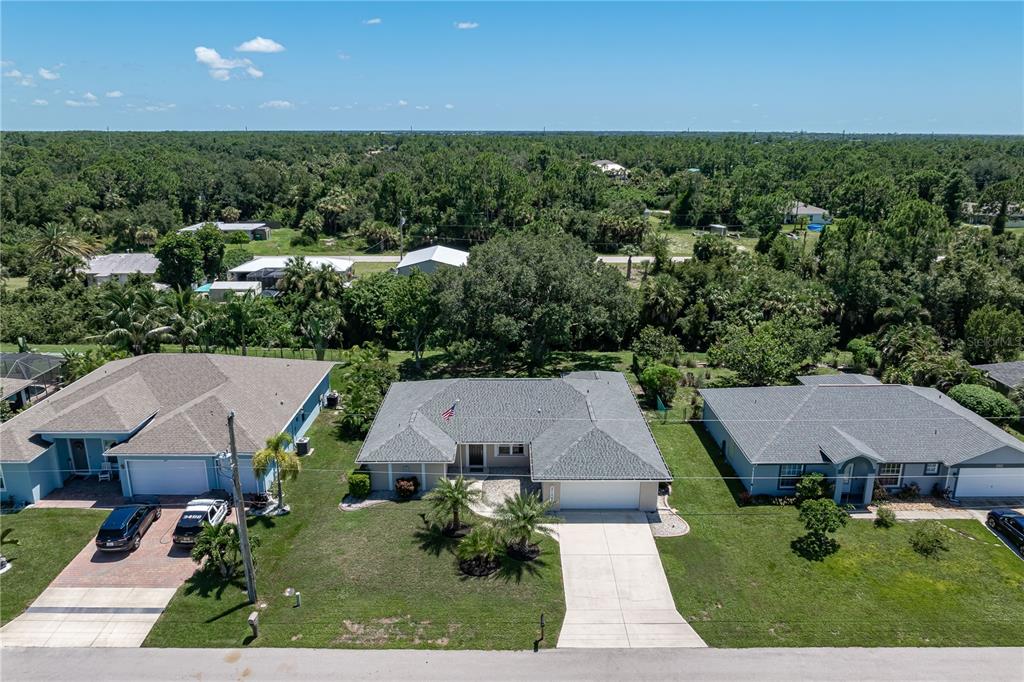 Property for sale at 313 GOLD TREE, PUNTA GORDA, FL, 33955