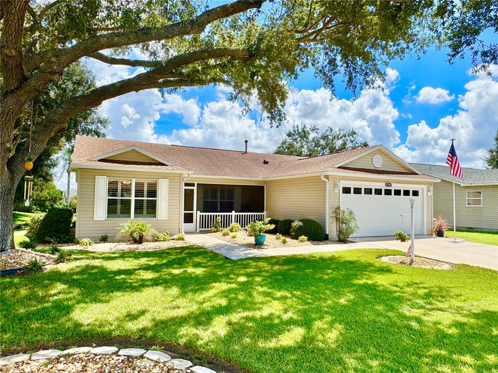 Property for sale at 17349 SE 76TH FLINTLOCK TERRACE, THE VILLAGES, FL, 32162