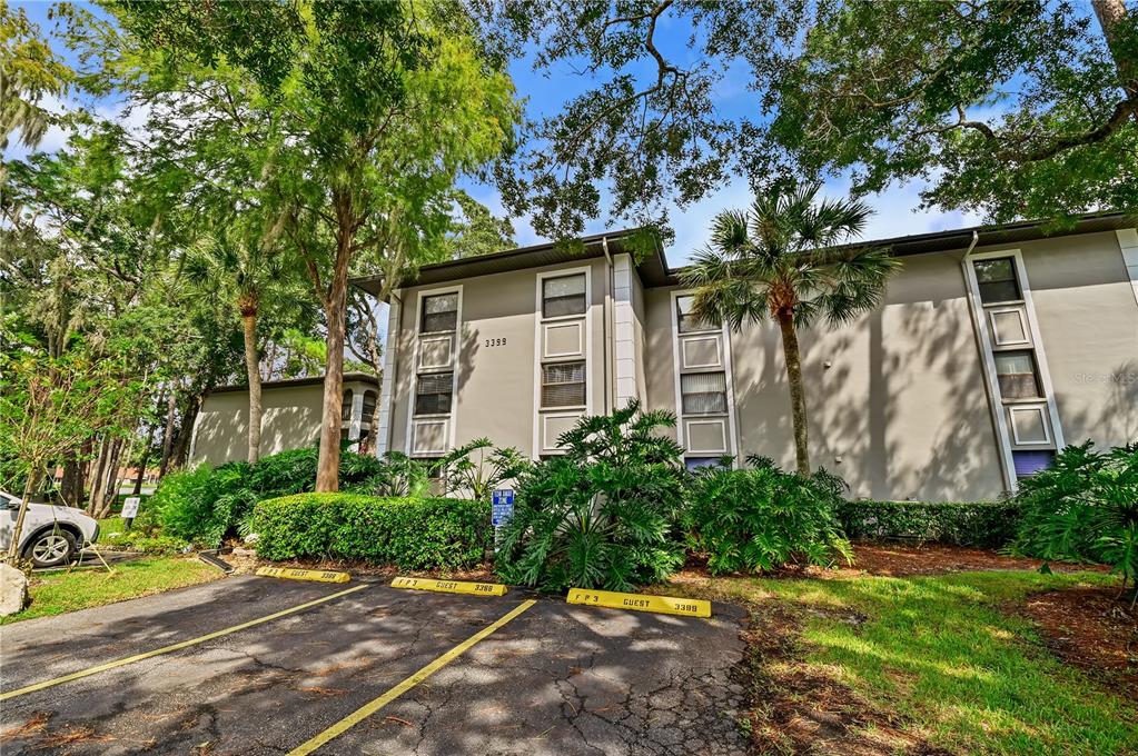 Property for sale at 3399 MERMOOR DRIVE UNIT 210, PALM HARBOR, FL, 34685