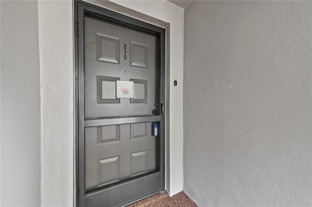 Property for sale at 3399 MERMOOR DRIVE UNIT 210, PALM HARBOR, FL, 34685