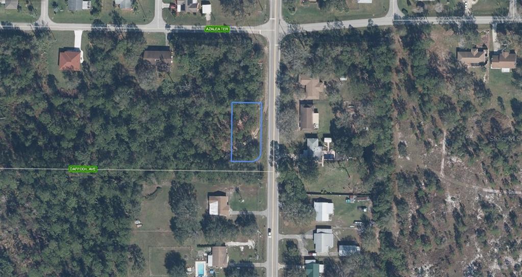 Property for sale at 1702 DAFFODIL AVENUE, SEBRING, FL, 33875