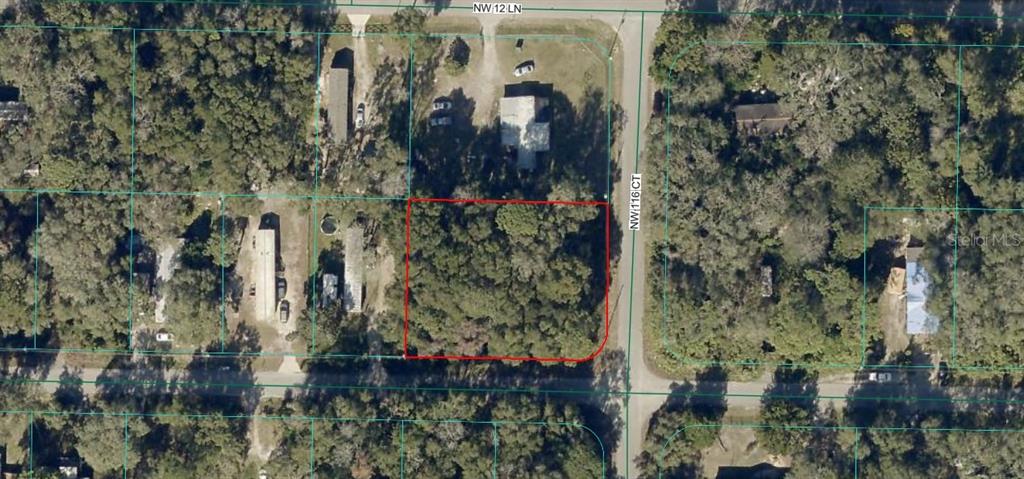 Property for sale at NW 11H LANE, OCALA, FL, 34482