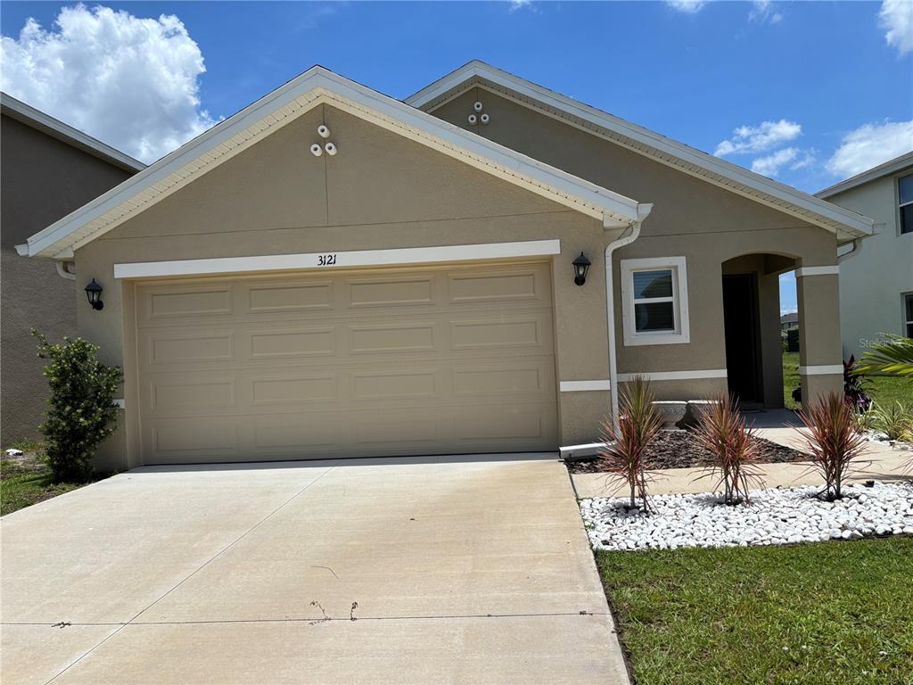 Property for sale at 3121 ROCK SOUND STREET, BRADENTON, FL, 34208