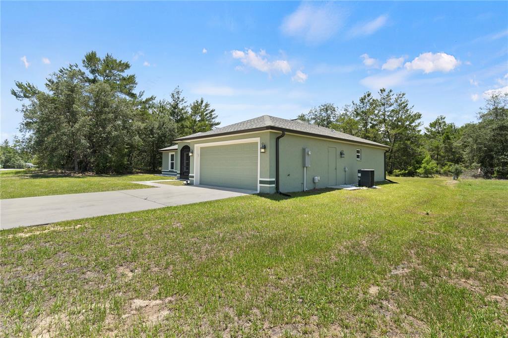 Property for sale at 15994 SW 55TH AVENUE ROAD, OCALA, FL, 34473