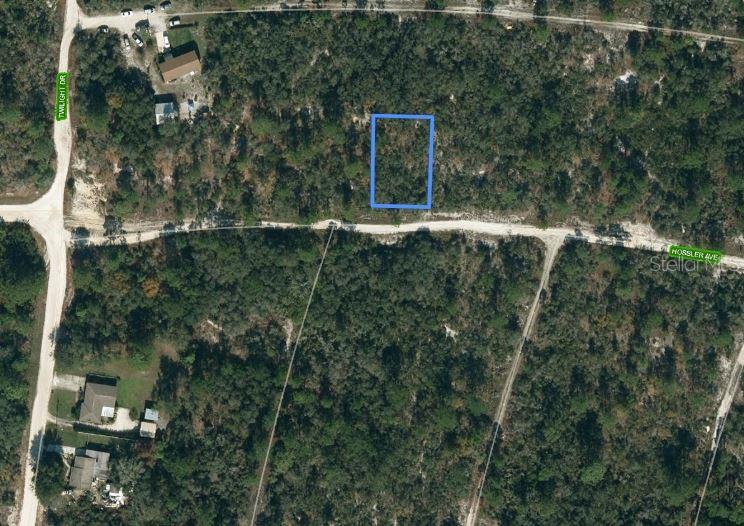 Property for sale at 320 HOSSLER AVENUE, LAKE PLACID, FL, 33852