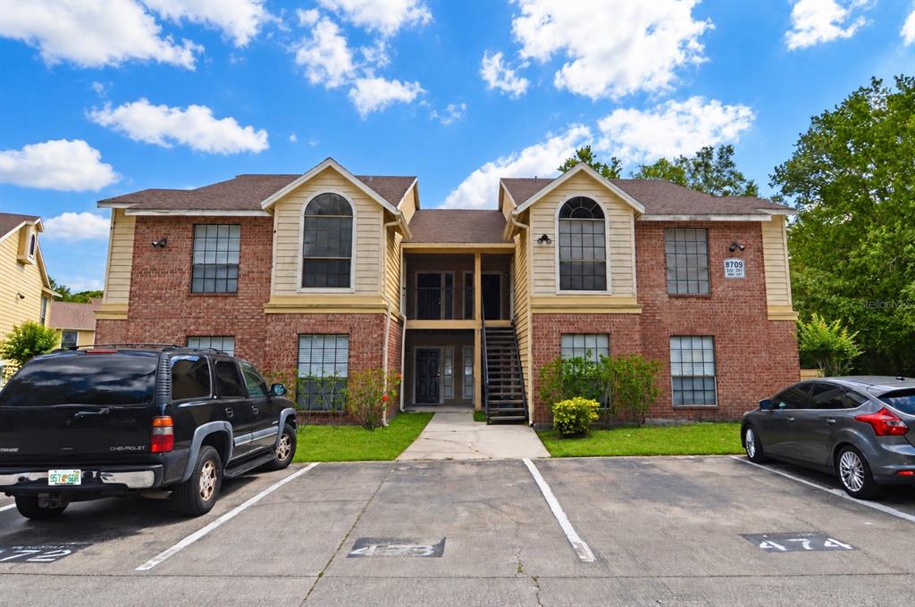 Property for sale at 8709 FANCY FINCH DRIVE UNIT 102, TAMPA, FL, 33614