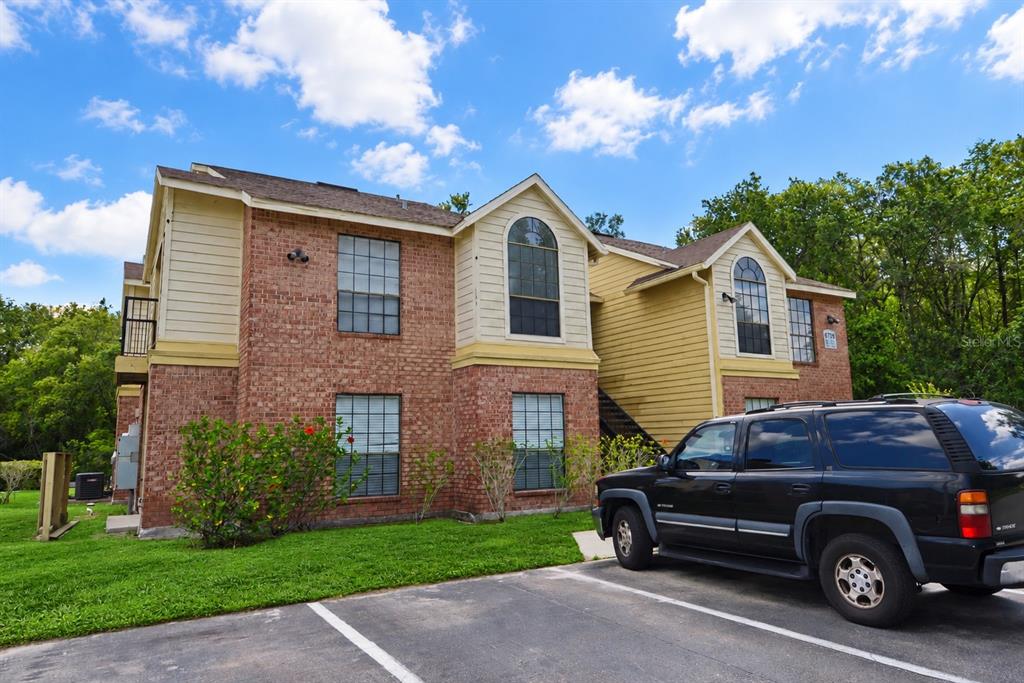 Property for sale at 8709 FANCY FINCH DRIVE UNIT 102, TAMPA, FL, 33614