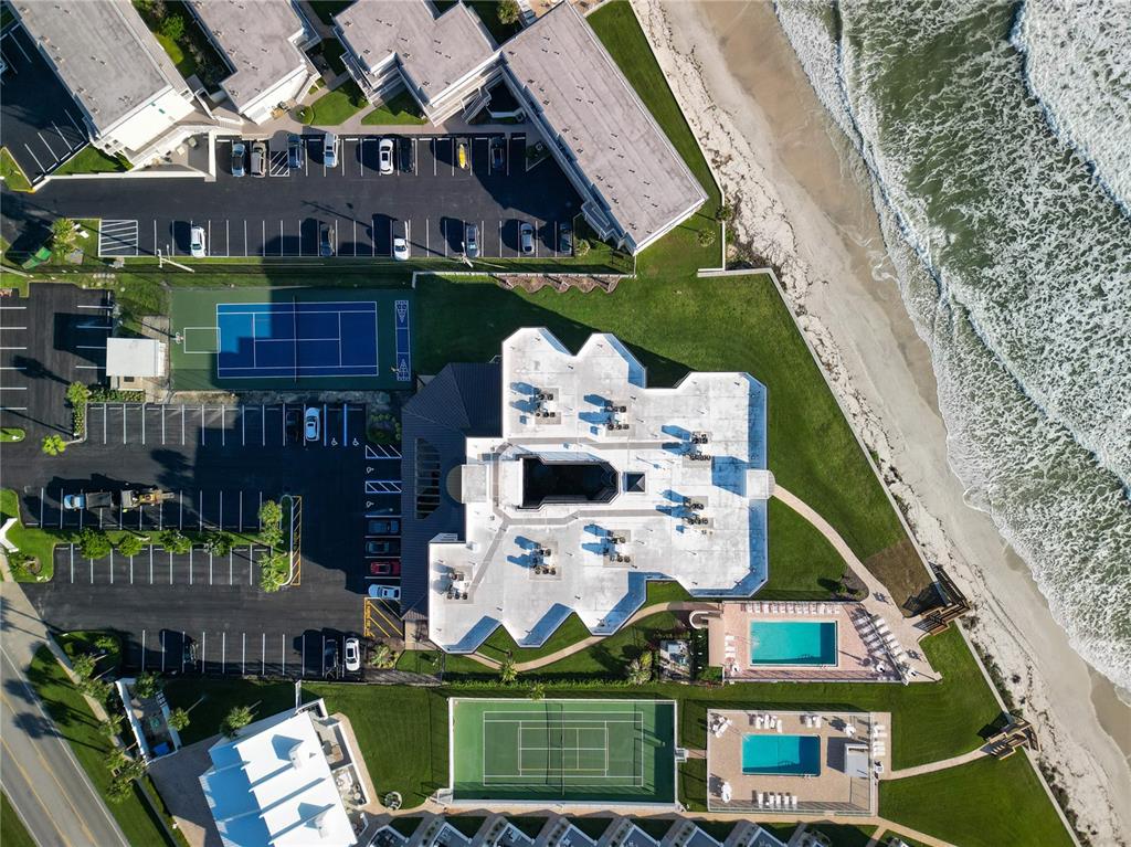 Property for sale at 4865 S ATLANTIC AVENUE UNIT 502, NEW SMYRNA BEACH, FL, 32169