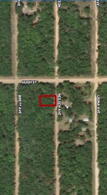 Property for sale at LOT 35 NEILSEN AVENUE, INTERLACHEN, FL, 32148