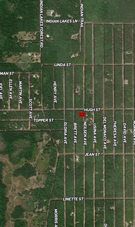 Property for sale at LOT 35 NEILSEN AVENUE, INTERLACHEN, FL, 32148