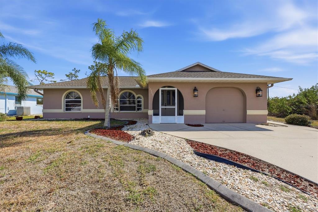 Property for sale at 12363 KNEELAND TERRACE, PORT CHARLOTTE, FL, 33981