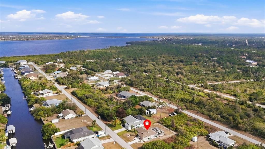 Property for sale at 12363 KNEELAND TERRACE, PORT CHARLOTTE, FL, 33981