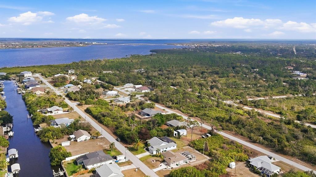 Property for sale at 12363 KNEELAND TERRACE, PORT CHARLOTTE, FL, 33981