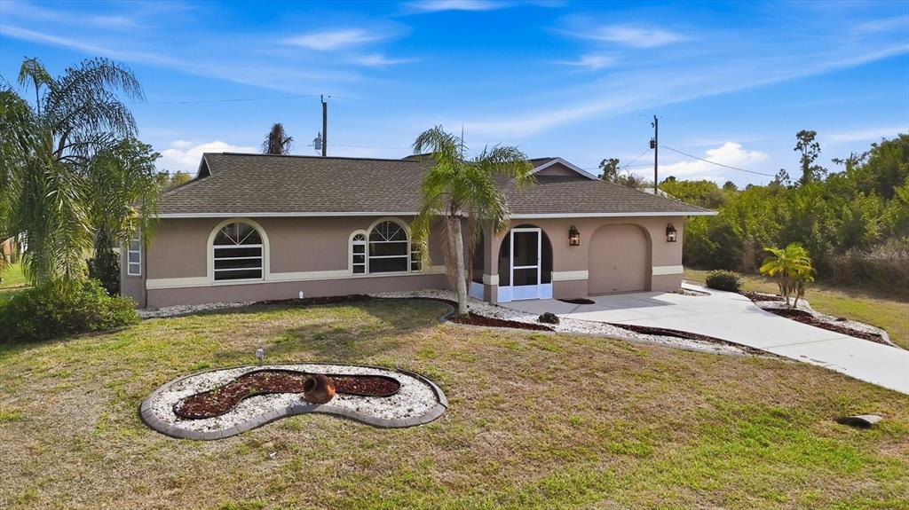 Property for sale at 12363 KNEELAND TERRACE, PORT CHARLOTTE, FL, 33981