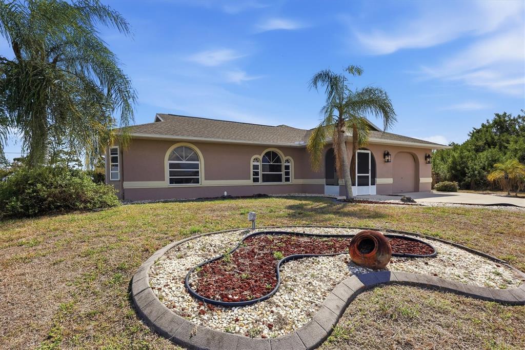 Property for sale at 12363 KNEELAND TERRACE, PORT CHARLOTTE, FL, 33981