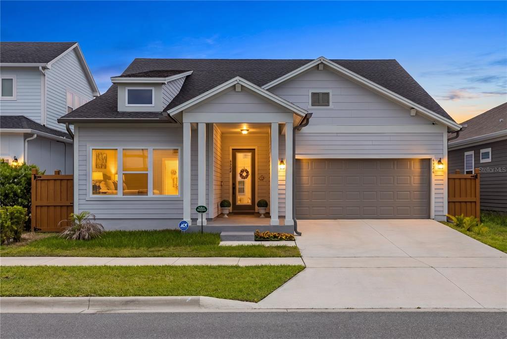 Property for sale at 6526 CIRCLE ROCK WAY, ST CLOUD, FL, 34771