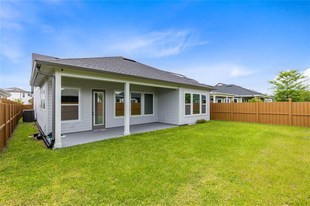 Property for sale at 6526 CIRCLE ROCK WAY, ST CLOUD, FL, 34771