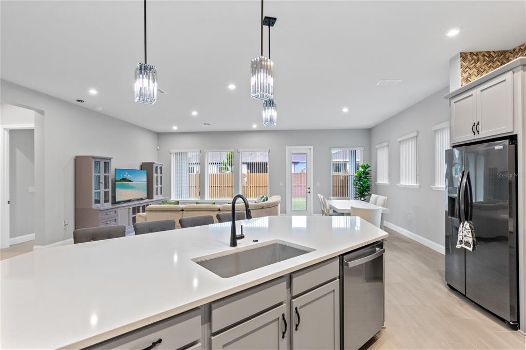 Property for sale at 6526 CIRCLE ROCK WAY, ST CLOUD, FL, 34771