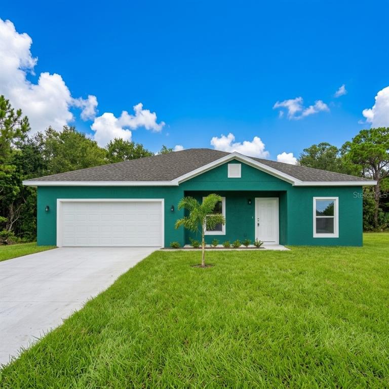Property for sale at 1331 PALAU STREET SE, PALM BAY, FL, 32909
