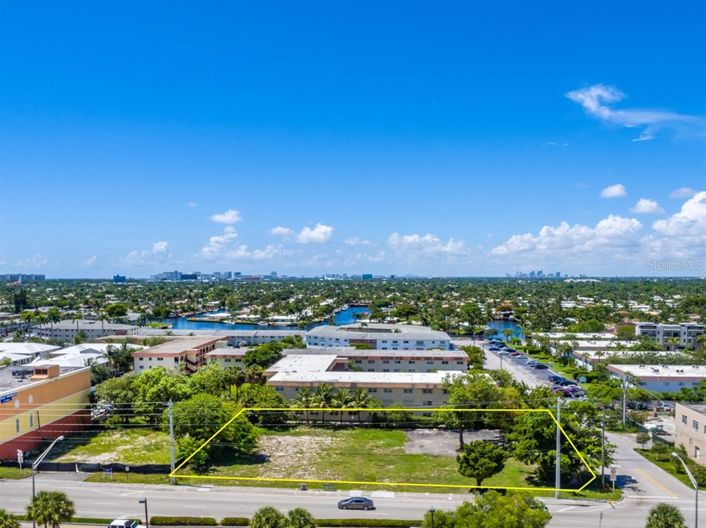 Property for sale at 600 E ATLANTIC BOULEVARD, POMPANO BEACH, FL, 33060