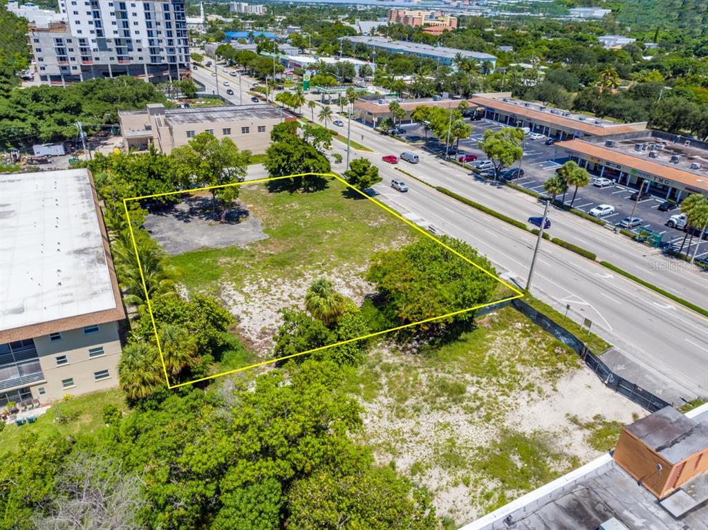 Property for sale at 600 E ATLANTIC BOULEVARD, POMPANO BEACH, FL, 33060