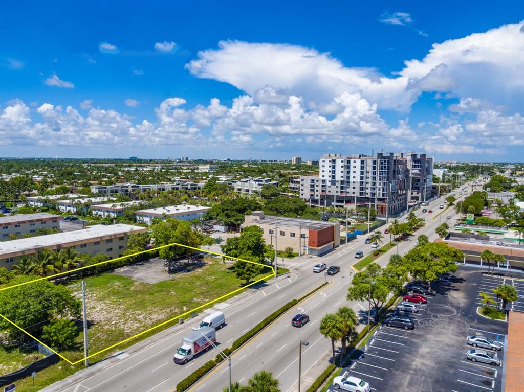 Property for sale at 600 E ATLANTIC BOULEVARD, POMPANO BEACH, FL, 33060