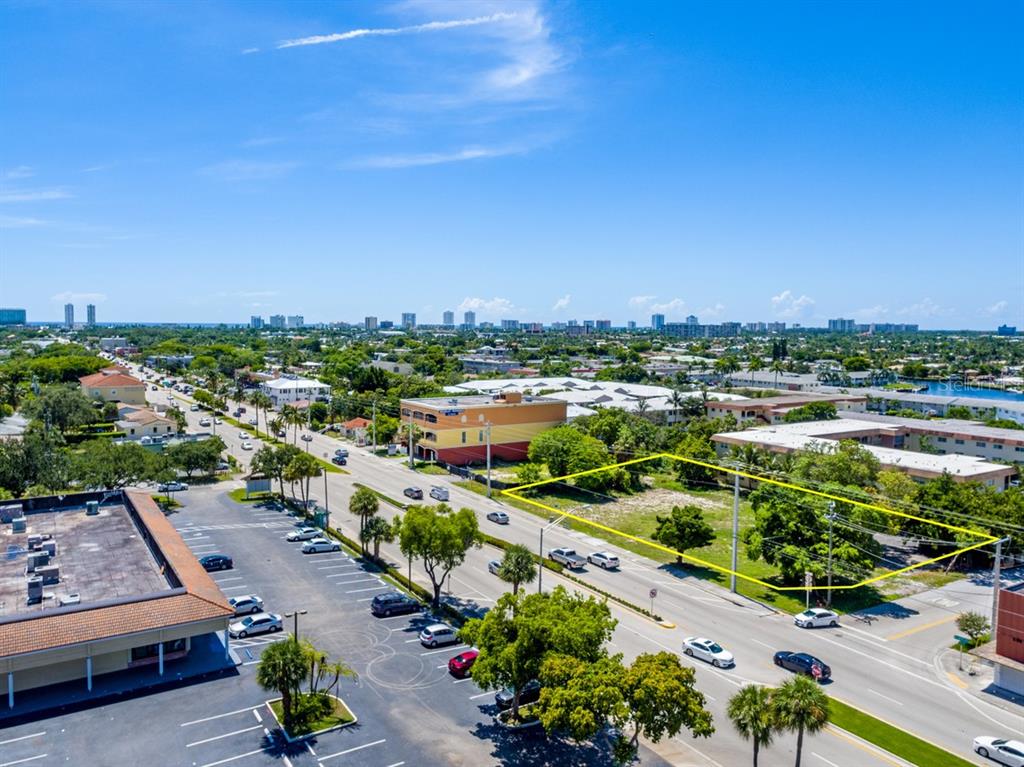 Property for sale at 600 E ATLANTIC BOULEVARD, POMPANO BEACH, FL, 33060