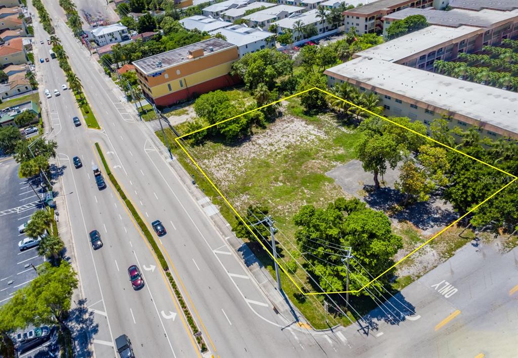 Property for sale at 600 E ATLANTIC BOULEVARD, POMPANO BEACH, FL, 33060