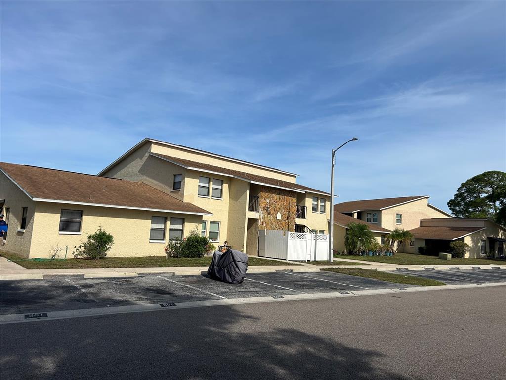 Property for sale at 6301 58TH STREET N UNIT 602, PINELLAS PARK, FL, 33781