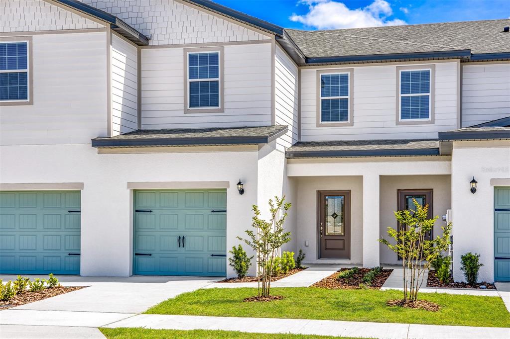 Property for sale at 672 POPPY LANE, DUNDEE, FL, 33838