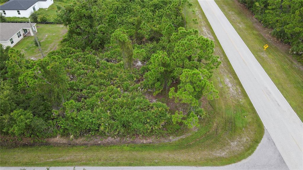 Property for sale at 5495 STOKES STREET, PORT CHARLOTTE, FL, 33981