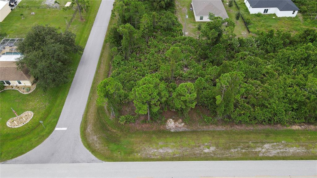 Property for sale at 5495 STOKES STREET, PORT CHARLOTTE, FL, 33981