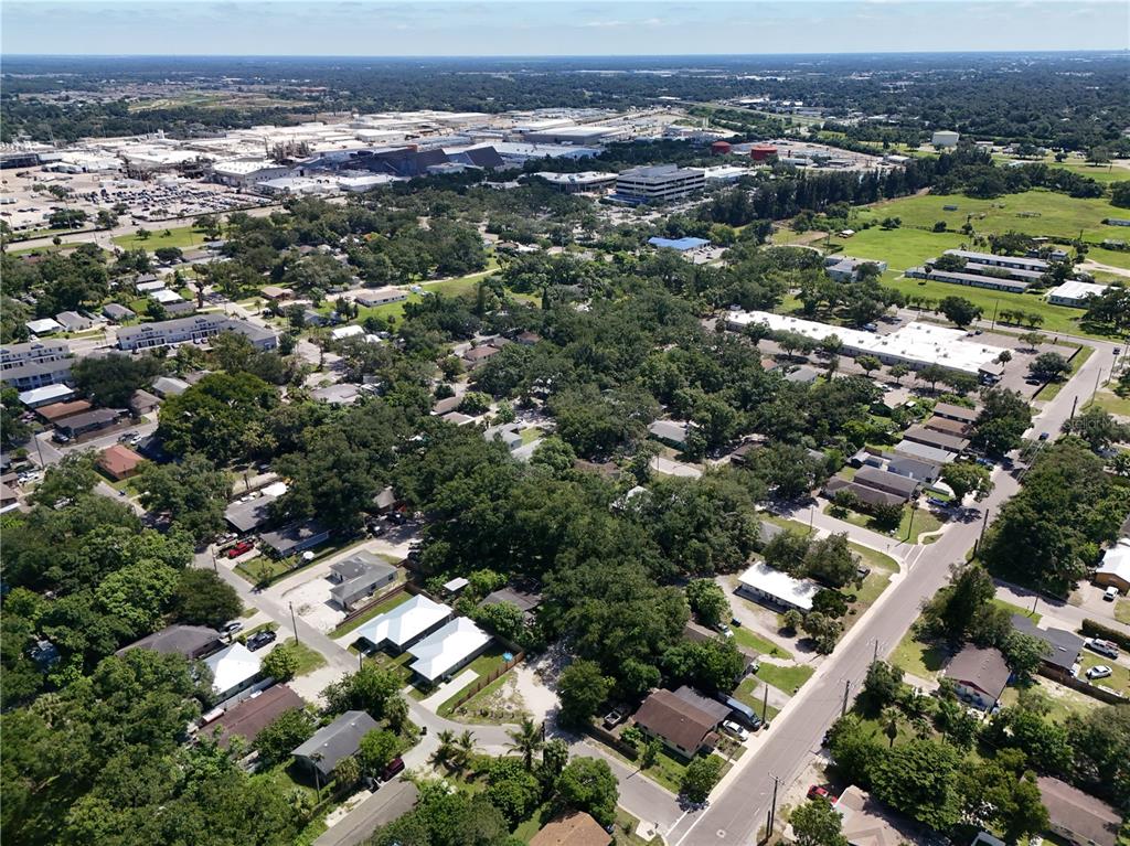 Property for sale at 1009 4TH ST E STREET, BRADENTON, FL, 34208