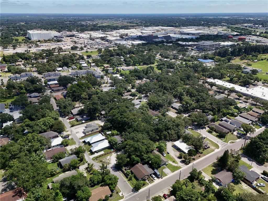 Property for sale at 1009 4TH ST E STREET, BRADENTON, FL, 34208