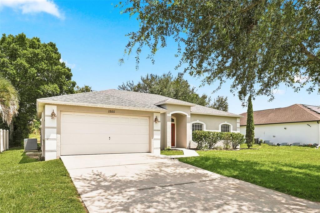 Property for sale at 1955 LINDHURST AVENUE, DELTONA, FL, 32725