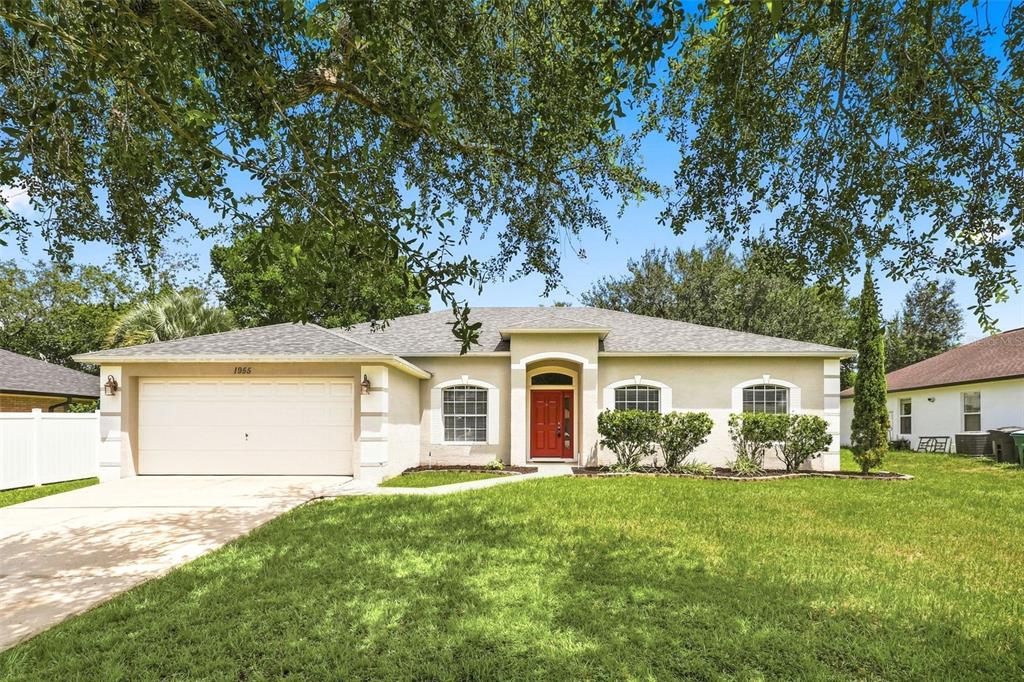 Property for sale at 1955 LINDHURST AVENUE, DELTONA, FL, 32725