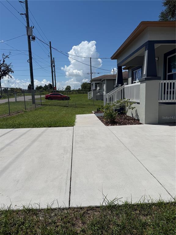 Property for sale at 21015 MARKET STREET, DADE CITY, FL, 33523