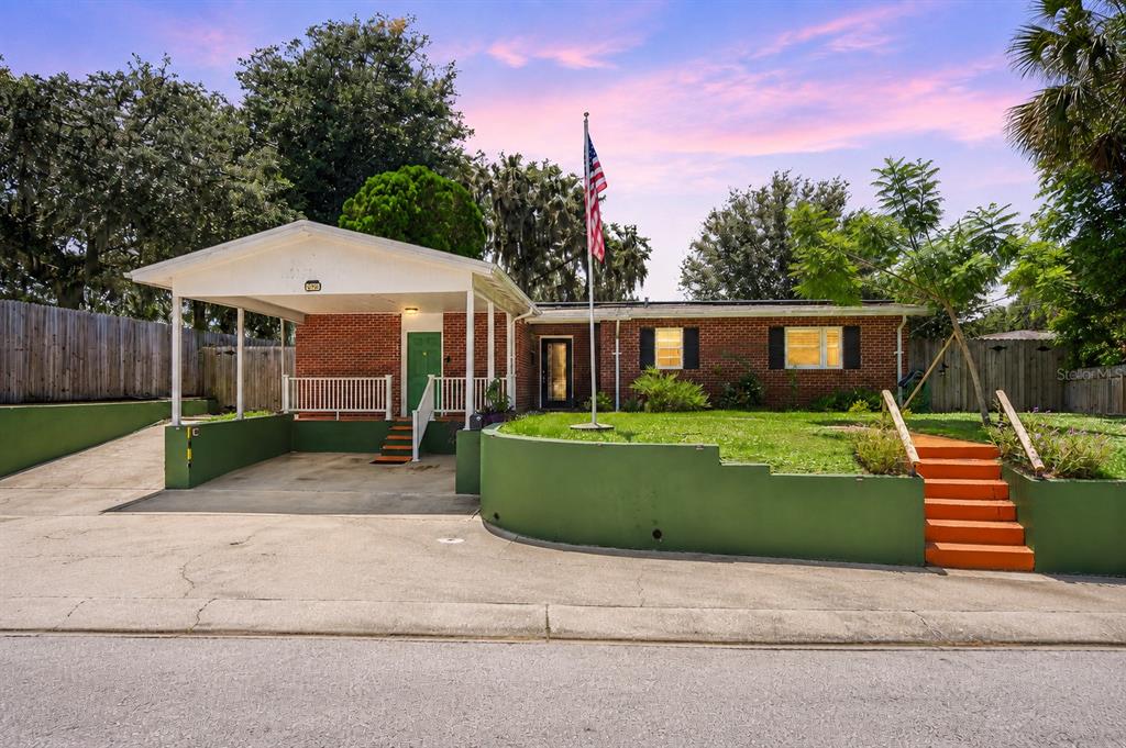 Property for sale at 2625 GARDEN STREET, TITUSVILLE, FL, 32796