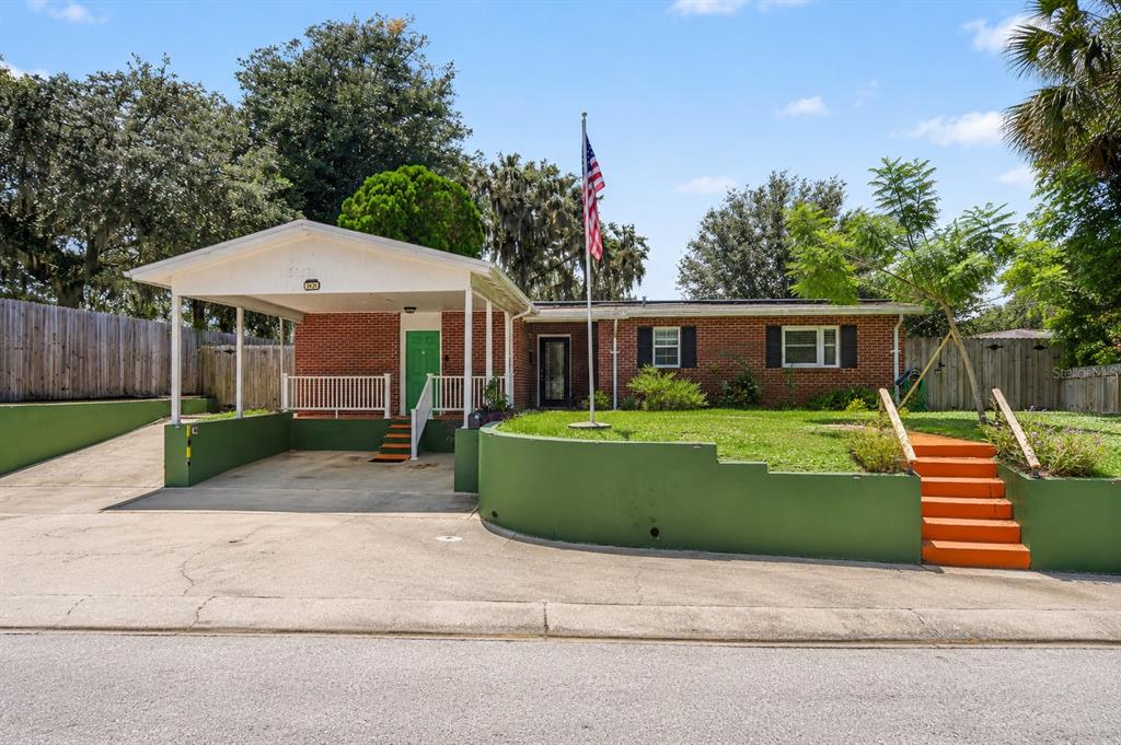 Property for sale at 2625 GARDEN STREET, TITUSVILLE, FL, 32796